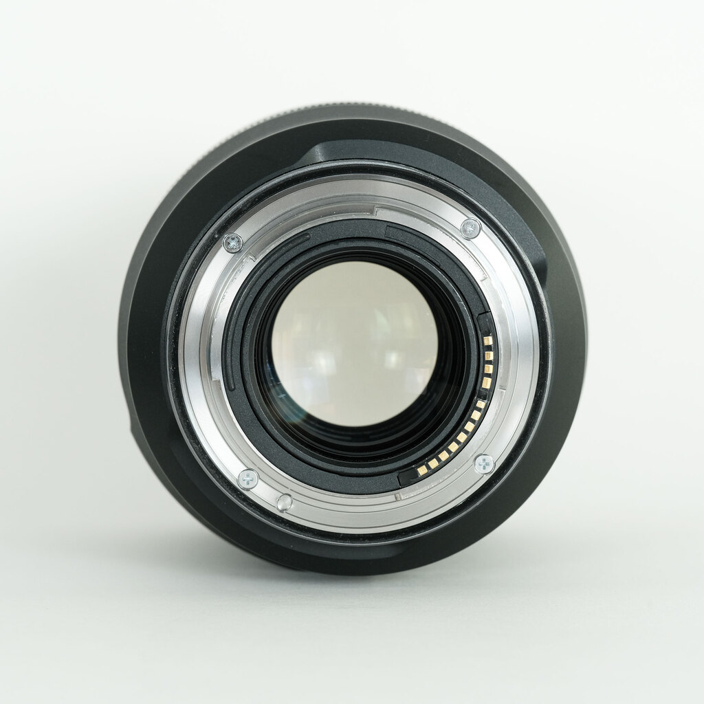 Canon RF50mm F1.2 L USM