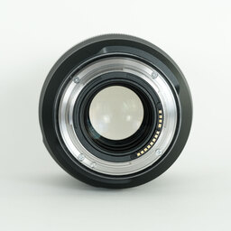 Canon RF50mm F1.2 L USM