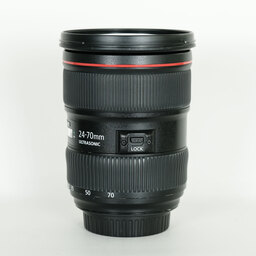 Canon EF24-70mm F2.8L II USM