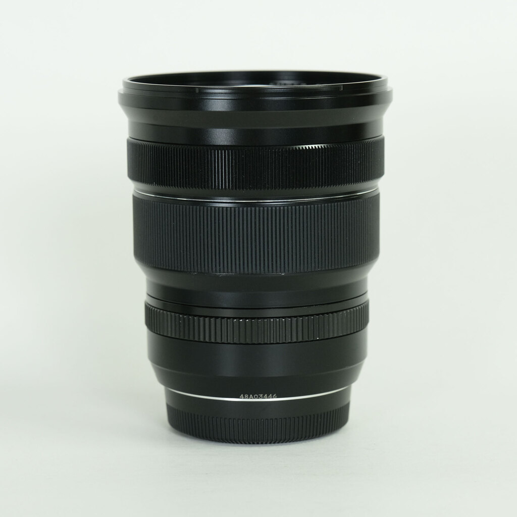 FUJIFILM XF10-24mmF4 R OIS FUJIFILM XF10-24mmF4 R OIS