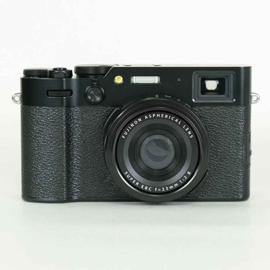 FUJIFILM X100VI FUJIFILM X100VI