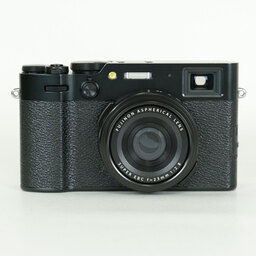 FUJIFILM X100VI FUJIFILM X100VI