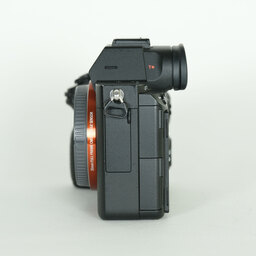 SONY α7 III（ILCE-7M3）