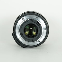 Nikon AF-S DX Micro NIKKOR 40mm f/2.8G