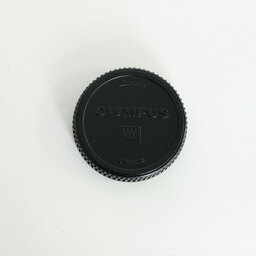 OLYMPUS M.ZUIKO DIGITAL 17mm F2.8 シルバー