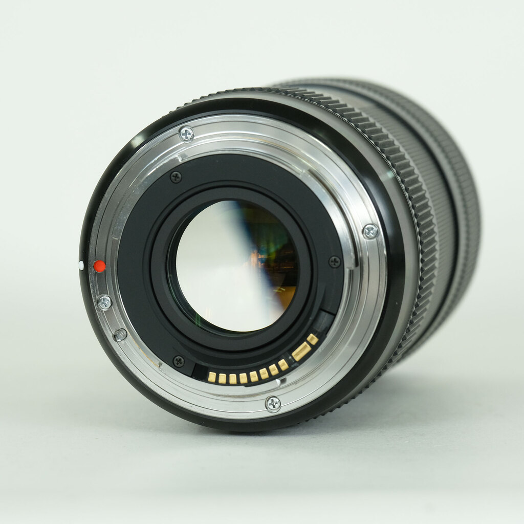 SIGMA 18-35mm F1.8 DC HSM｜Art [キヤノンEF用]