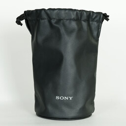 SONY Sonnar T* FE 55mm F1.8 ZA SEL55F18Z