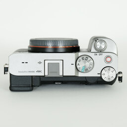 SONY α7C（ILCE-7C）