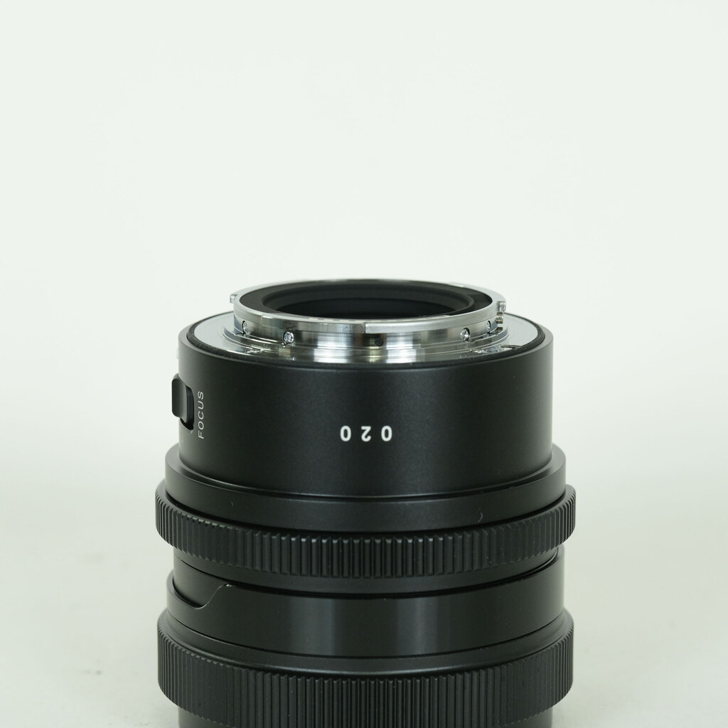 SIGMA 35mm F2 DG DN | Contemporary [ソニーE用]