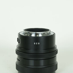 SIGMA 35mm F2 DG DN | Contemporary [ソニーE用]