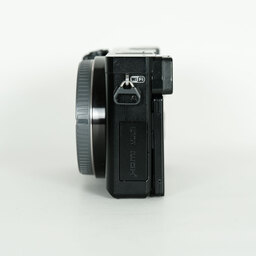 SONY α6000（ILCE-6000）