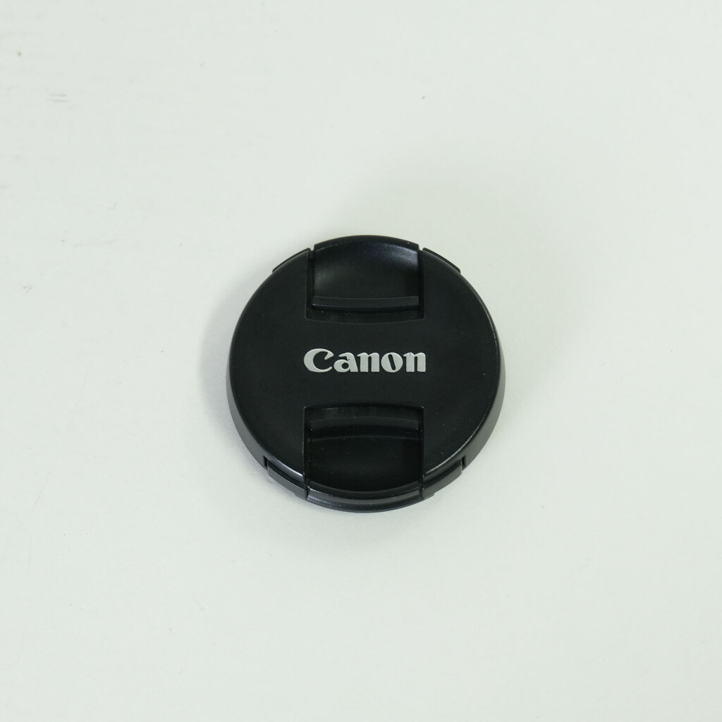 Canon EF-S60mm F2.8 マクロ USM
