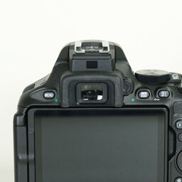 Nikon D5600
