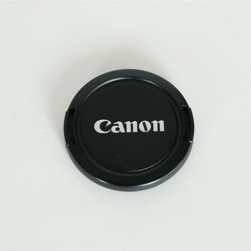 Canon EF-S55-250mm F4-5.6 IS