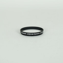 FUJIFILM XF27mmF2.8 R WR