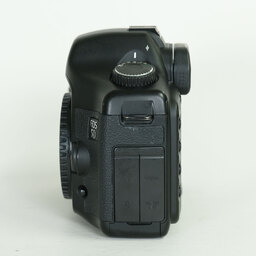 Canon EOS 5D