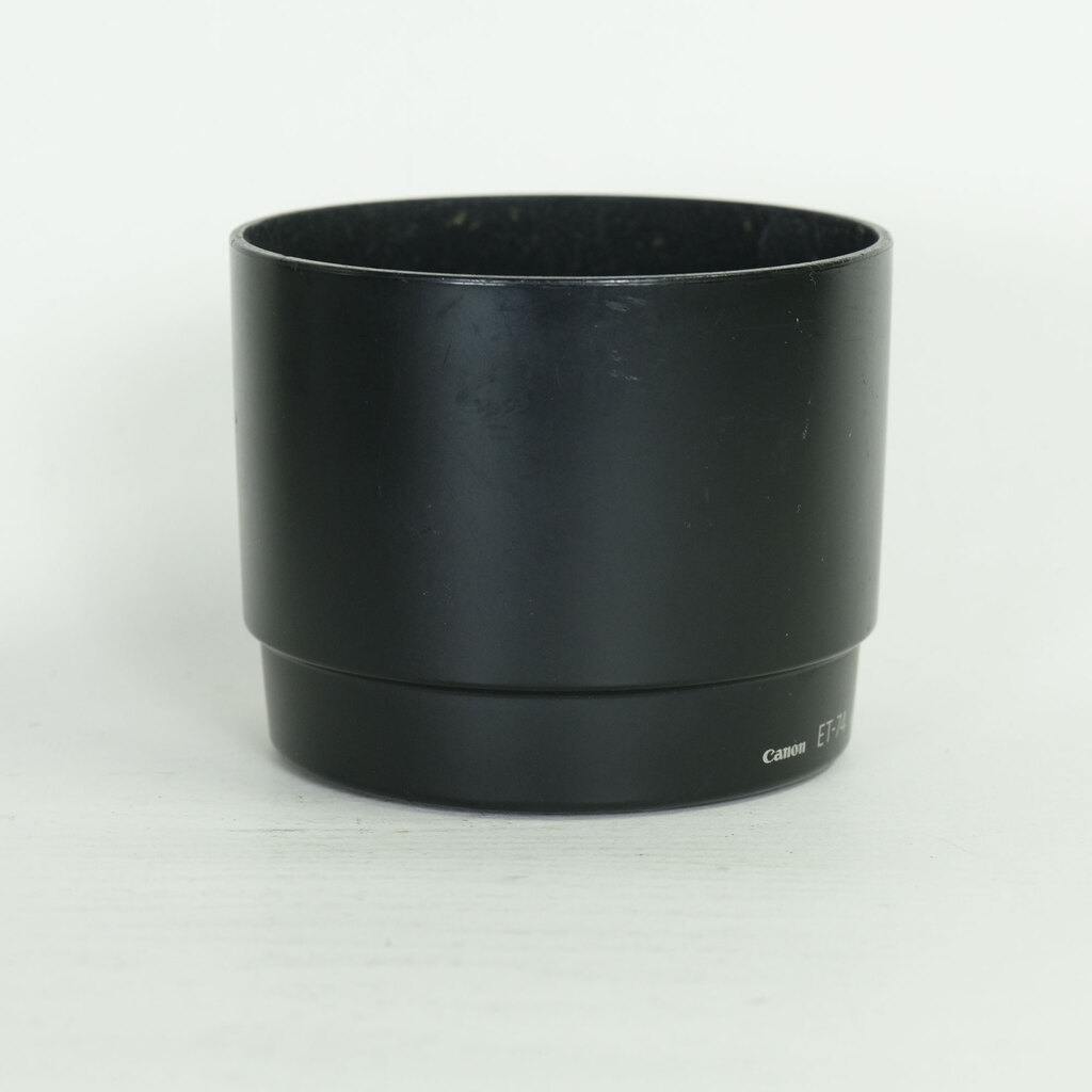 Canon EF70-200mm F4L IS USM