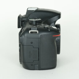 Nikon D5200 ボディ ブラック Nikon D5200 ボディ ブラック
