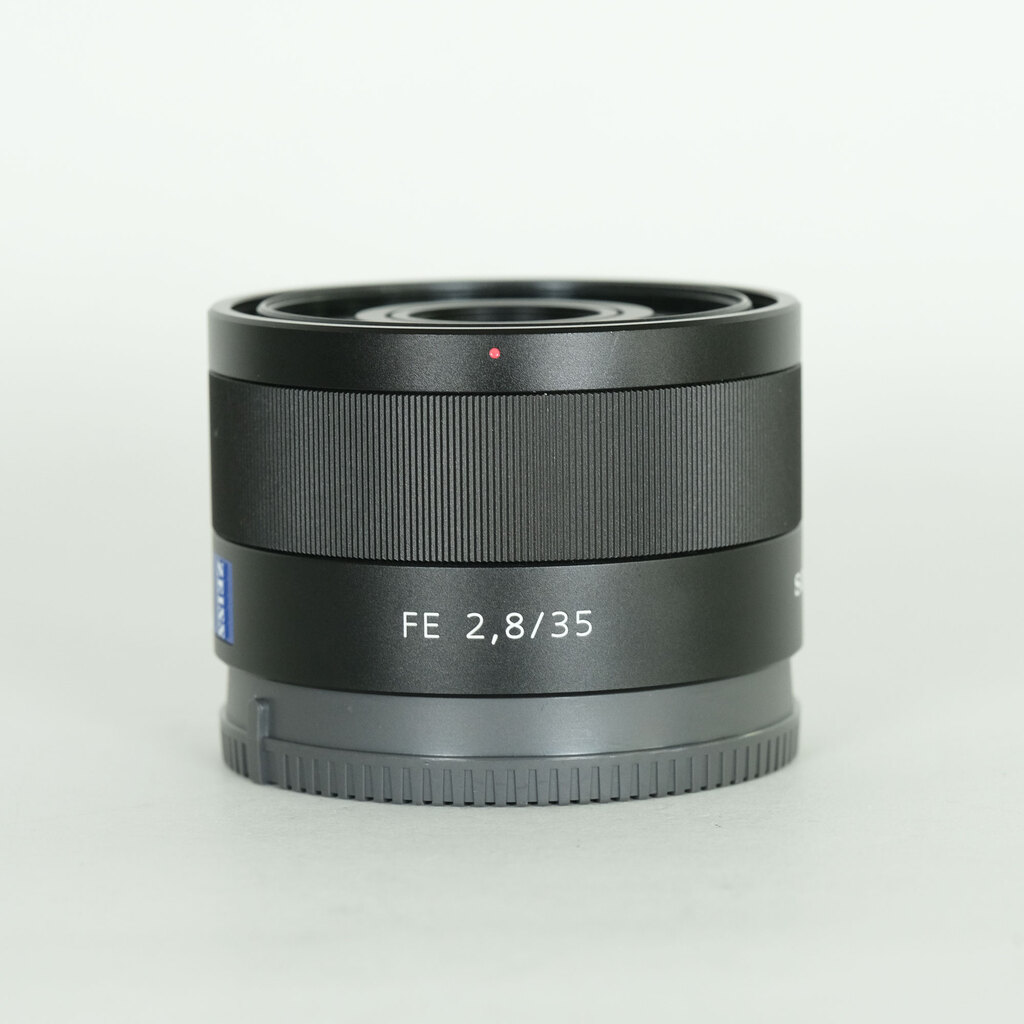 ソニー　SONY FE 35mm F2.8 ZA SEL35F28Z SONY Sonnar T* FE 35mm F2.8 ZA SEL35F28Z 価格比較 - 価格.com