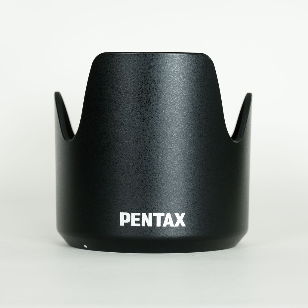 PENTAX DA★ 60-250mm F4ED [IF] SDM