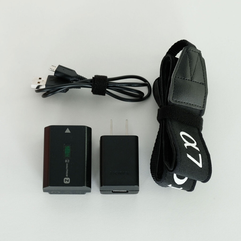 SONY α7 III(ILCE-7M3) SONY α7 III(ILCE-7M3)