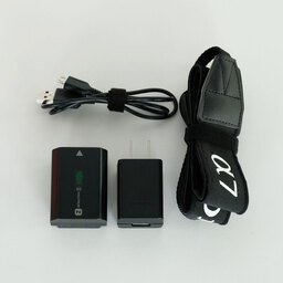 SONY α7 III(ILCE-7M3) SONY α7 III(ILCE-7M3)