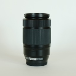 FUJIFILM XC50-230mmF4.5-6.7 OIS II