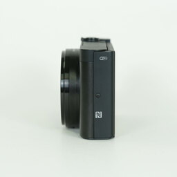 SONY Cyber-shot DSC-WX500 ブラック