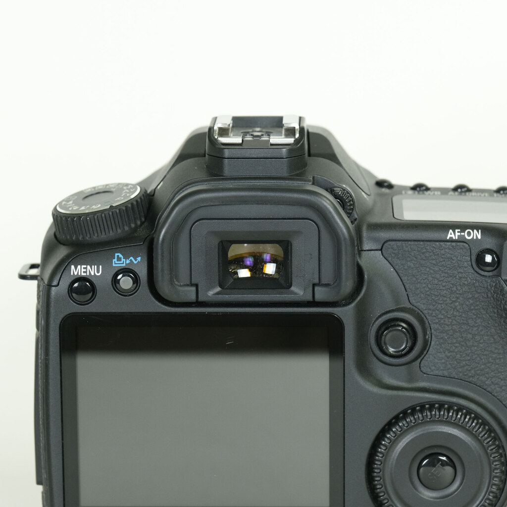 Canon EOS 40D ボディ