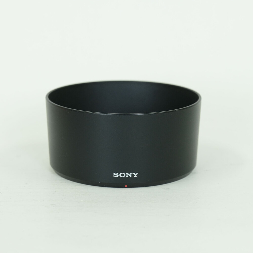 SONY FE 85mm F1.8 SEL85F18