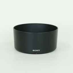 SONY FE 85mm F1.8 SEL85F18