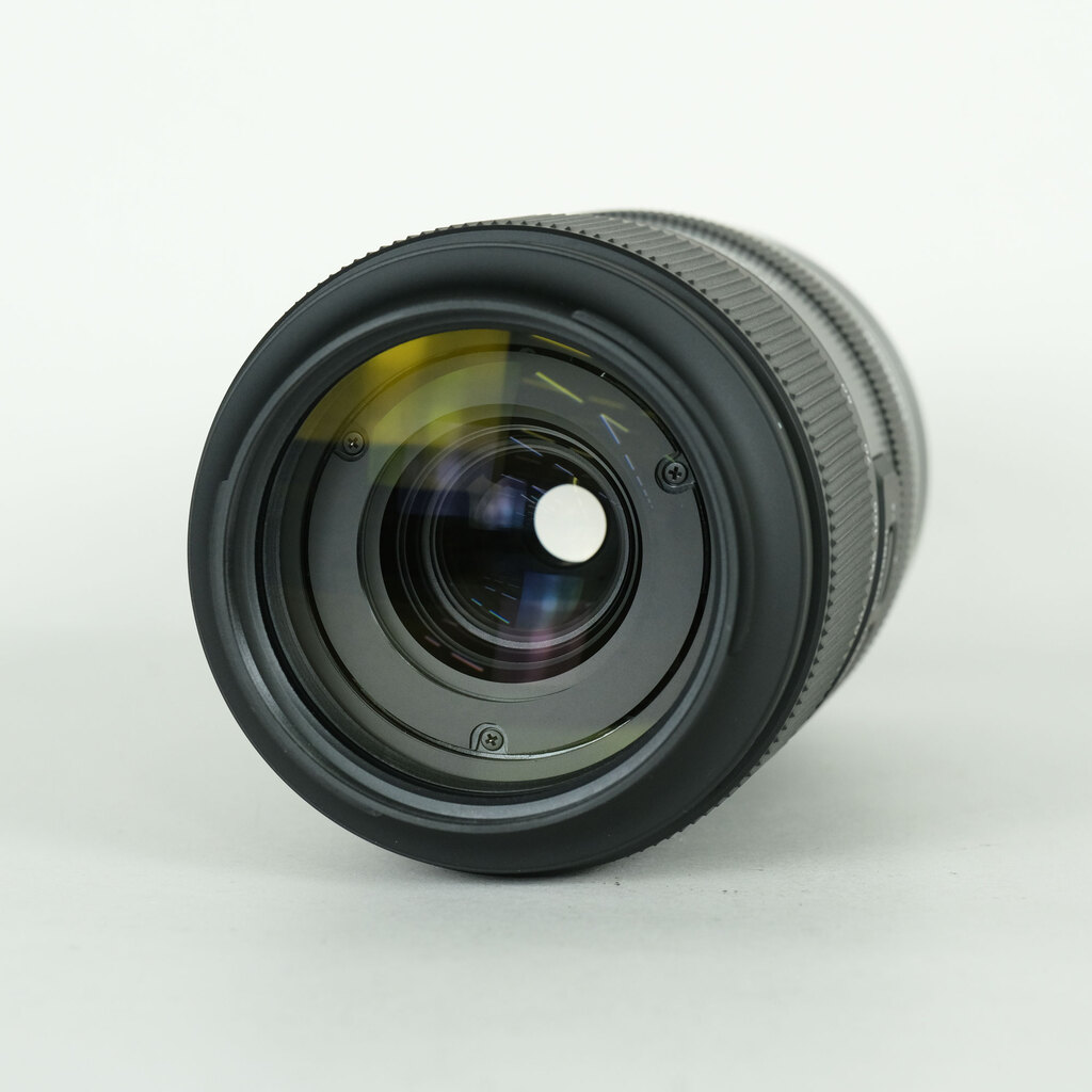 TAMRON 50-400mm F/4.5-6.3 Di III VC VXD (Model A067) [ソニーE用]の