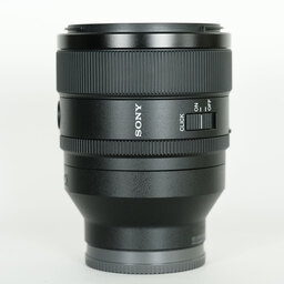 SONY FE 50mm F1.2 GM SEL50F12GM