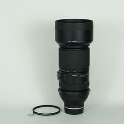 TAMRON 150-500mm F/5-6.7 Di III VC VXD（Model A057）[ソニーE用]