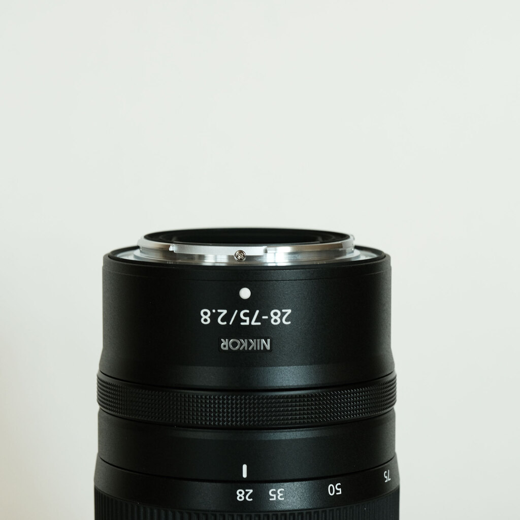 Nikon NIKKOR Z 28-75mm f/2.8の出品 | ONE SCENE（ワンシーン）