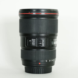 Canon EF16-35mm F4L IS USM