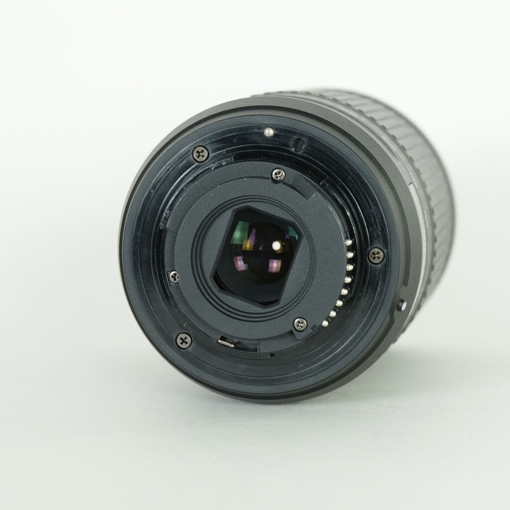 Nikon AF-P DX NIKKOR 70-300mm f/4.5-6.3G ED VR