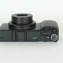 RICOH GR II RICOH GR II