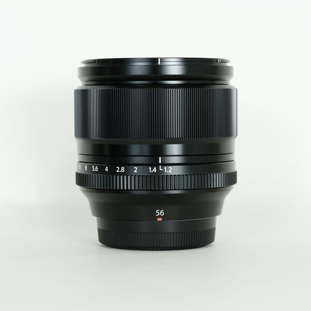 FUJIFILM XF56mmF1.2 R