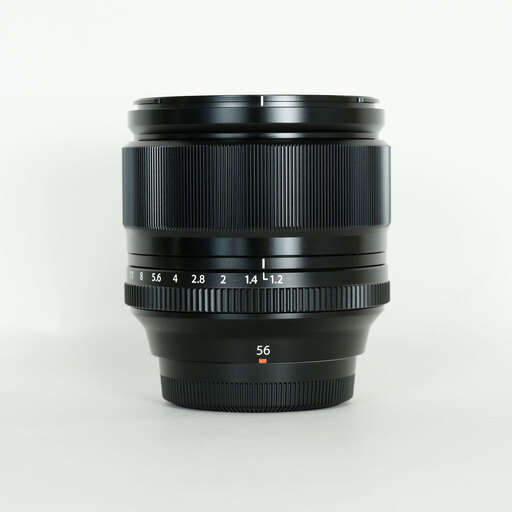 FUJIFILM XF56mmF1.2 R