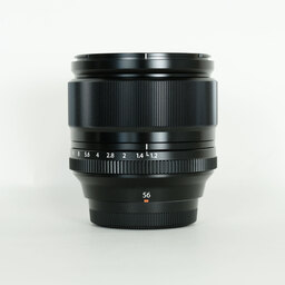 FUJIFILM XF56mmF1.2 R