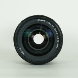 Canon EF35mm F2 IS USM