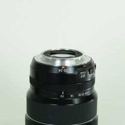 FUJIFILM XF10-24mmF4 R OIS