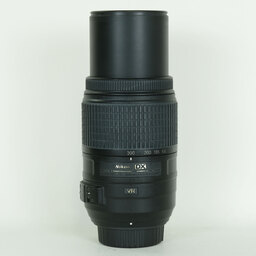 Nikon AF-S DX NIKKOR 55-300mm F4.5-5.6G ED VR Nikon AF-S DX NIKKOR 55-300mm F4.5-5.6G ED VR
