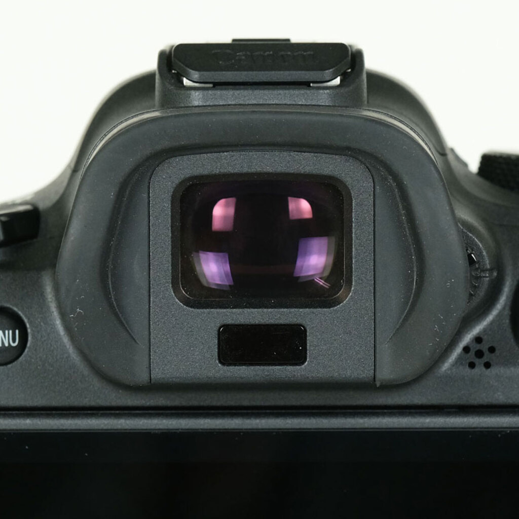 Canon EOS R6 Mark II Canon EOS R6 Mark II