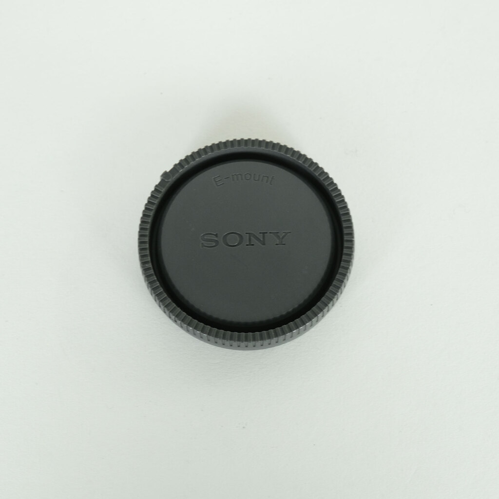 SONY E 55-210mm F4.5-6.3 OSS SEL55210
