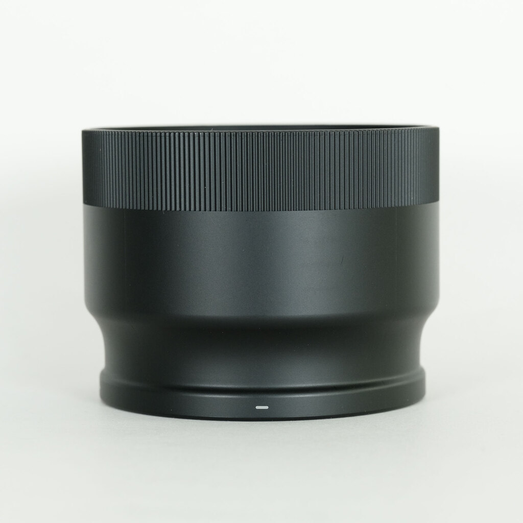 SIGMA 100-400mm F5-6.3 DG DN OS｜Contemporary［フジフイルムX用］