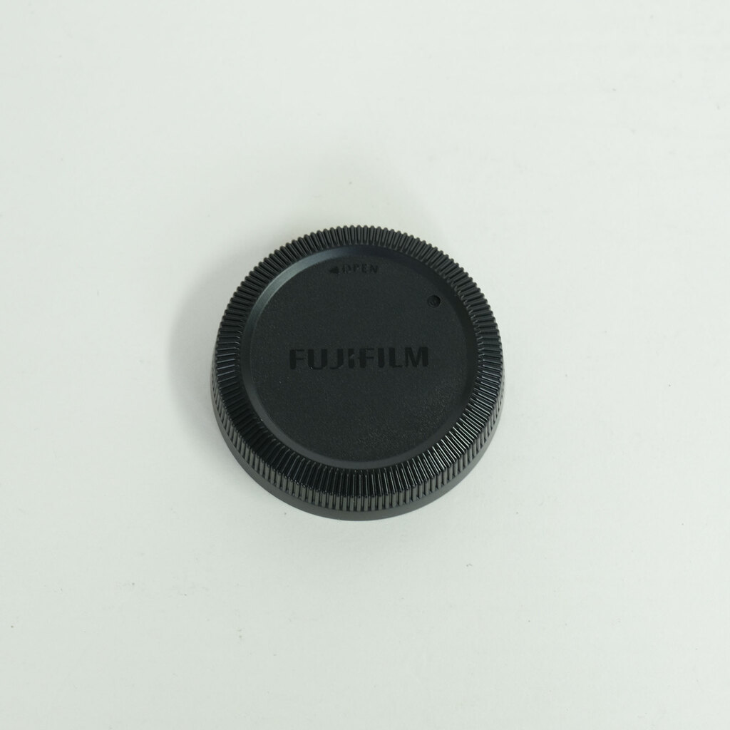 FUJIFILM XF18-55mmF2.8-4 R LM OIS FUJIFILM XF18-55mmF2.8-4 R LM OIS