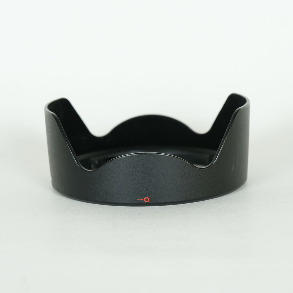 Canon EF24-70mm F2.8L II USM