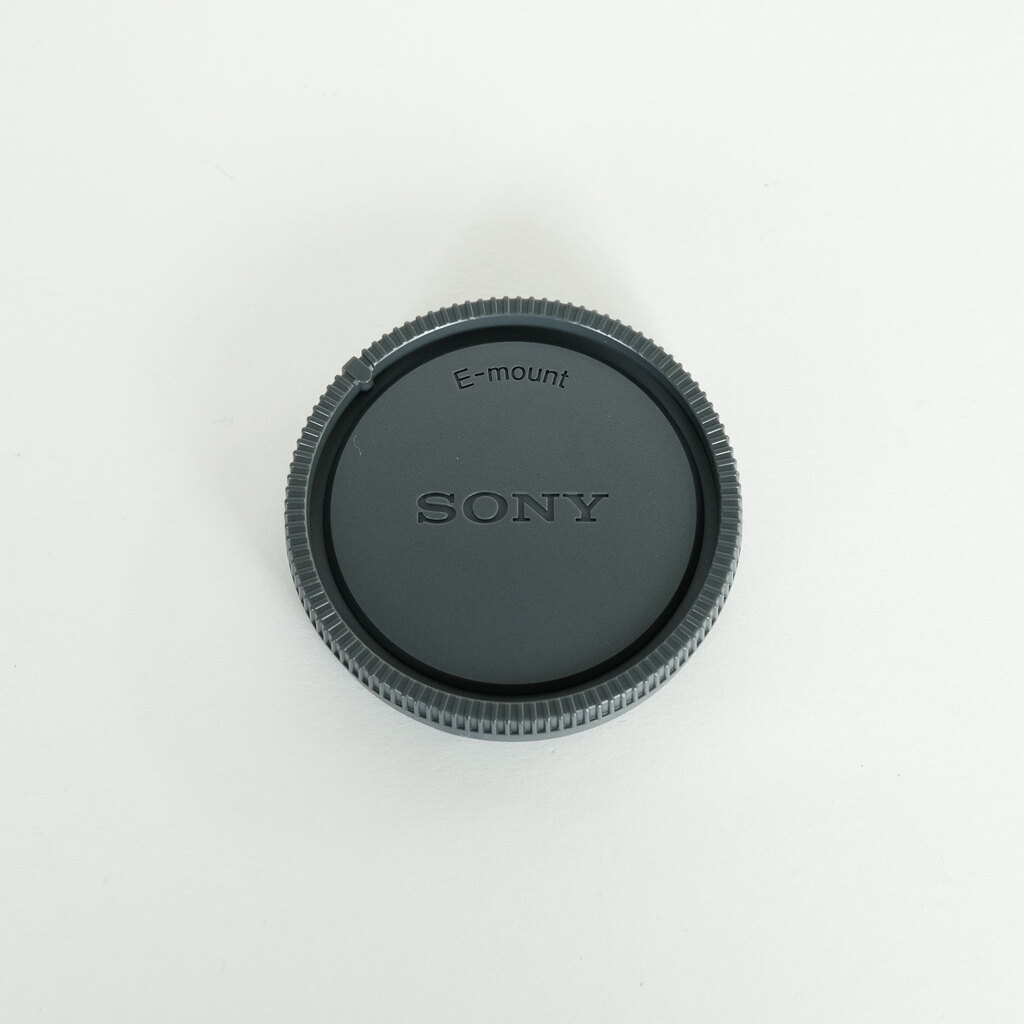 SONY FE 135mm F1.8 GM SEL135F18GM